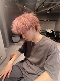 【NEXT静岡NEO石井】マッシュウルフ