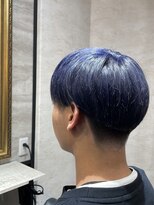 サロンドパリス ジュエル(Salon de Paris Jewel)&nbsp;ブルーカラー