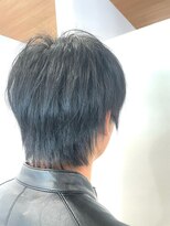 ラフィン(LAFIN)&nbsp;クールアシュグレー