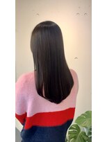 アインス 高田馬場(eins)&nbsp;艶髪ストレート