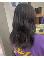 シャンプーボーイ ヒノ(SHAMPOO BOY Hino)&nbsp;ラベンダーグレージュ