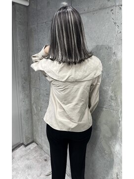 アコ(Aco) ★フェミニンマジックハイライト★