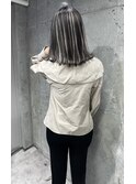 ★フェミニンマジックハイライト★