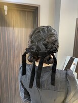 ジルバイジゼル(JILL by GiseL)&nbsp;ツインアレンジ