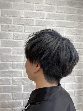 エムロード 深草店 アンブレラカラー【学割/U24】