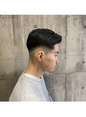☆バーバースタイル×スキンフェード☆