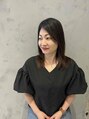 アース オーセンティック 草津エイスクエア店(EARTH Authentic) 今井 彩