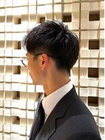 ヒロギンザ 浜松町店(HIRO GINZA) ビジネスショート/浜松町/大門