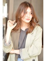 マインドステージ(MIND STAGE)&nbsp;MIND STAGE・マインドステージ　カジュアルカール