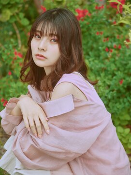 ミューシェレゴ(meauche...lego) 好印象プロデュース診断★【アフター】メイクアドバイスあり