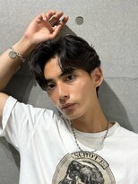 パヌポン 原宿表参道(PANUPON) ジェントルショート