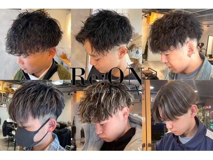 レオン(Re:ON)の写真