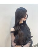 韓国美人巻き髪＊小池ひかる＊