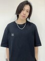アイユー(ii+U) 浅川 俊輝(3F)