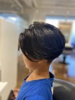 ノア(noix)&nbsp;キッズパーマ