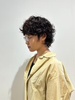 ルッツ(Lutz. hair design)&nbsp;9/9 マッシュショート[犬山良慈]