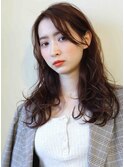 髪質改善/ハイライト/髪質改善トリートメント/イルミナカラー