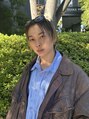 リベル 西中島(Libelle) 安藤 寿伊
