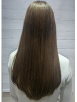 サムタイム(Sometime)&nbsp;うるツヤヘア