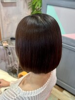 ミーネピンク 行徳店(Miene Pink)&nbsp;美髪ケア＊髪質改善＊小顔ワンレン ☆_Pink行徳駅 妙典駅浦安駅