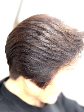 バンビ 大矢野店( Bambi) ショート