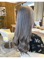 フラム(fulam)&nbsp;シルバーカラー