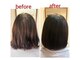 エージェーヘア(AJ HAIR)の写真