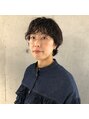 ヴォージュアーム(VOGES ame) 大迫 信子