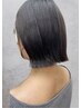 似合わせカット￥5000→4500