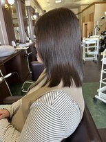 シャンプー ボーイ 宮崎柳丸店(SHAMPOO BOY)&nbsp;髪質改善トリートメント【宮崎市/柳丸町】