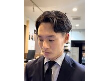 サロン ド ロイ(Salon de Roi)