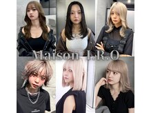 メゾンイロ(Maison I.R.O+)
