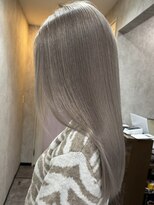 ルーゼン(LUXEN)&nbsp;【LUXEN】ホワイトグレー