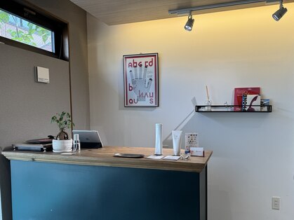 オム(omu)の写真