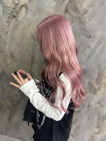 モニカ 栄店(MONIQA)&nbsp;ピンク