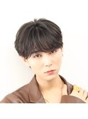 シースルーマッシュ