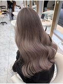 顔型別ヘアスタイル特集 /チェリーブラウン /ミニウルフ