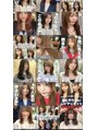 ガーデン 渋谷(GARDEN)&nbsp;Instagramにも可愛いをたくさん発信してます！