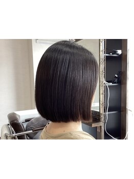 あなたに合わせ、薬剤を調合