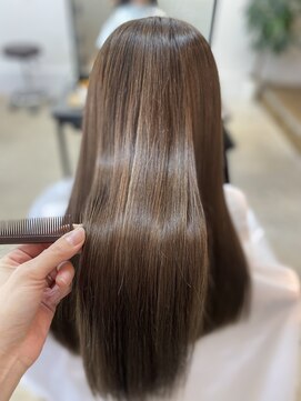イロドリ(irodori) 美髪☆縮毛矯正