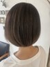 カット　学割U24　￥3300