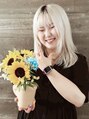 ヘアリゾート バレンタイン(hair+resort valentine) 河合 紗希