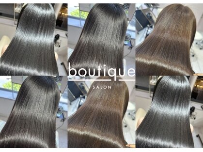 ブティック 茨木店(boutique)の写真