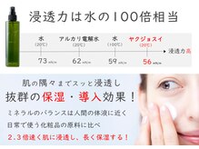 髪に優しい“守りのケア”と“補修のケア”を同時に