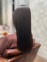 ライフアンド 浦和(LIFE&)&nbsp;髪質改善/縮毛矯正/美髪/艶髪/髪質改善トリートメント/浦和