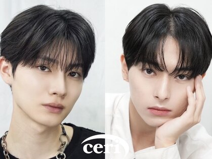 セリ(ceri)の写真