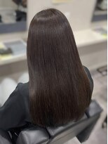 ジェンダーヘア(GENDER hair) grayge 1