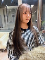 クラウド(Cloud)&nbsp;特別な成人式カラー