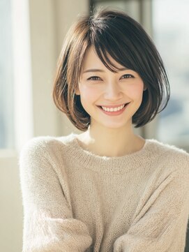 美染 丸山店(Bisen) 髪質改善/白髪ぼかし/白髪染め/オーガニックカラー/リタッチ