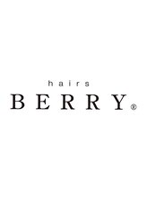 ヘアーズ ベリー 豊津店(hairs BERRY)&nbsp;HIRA 